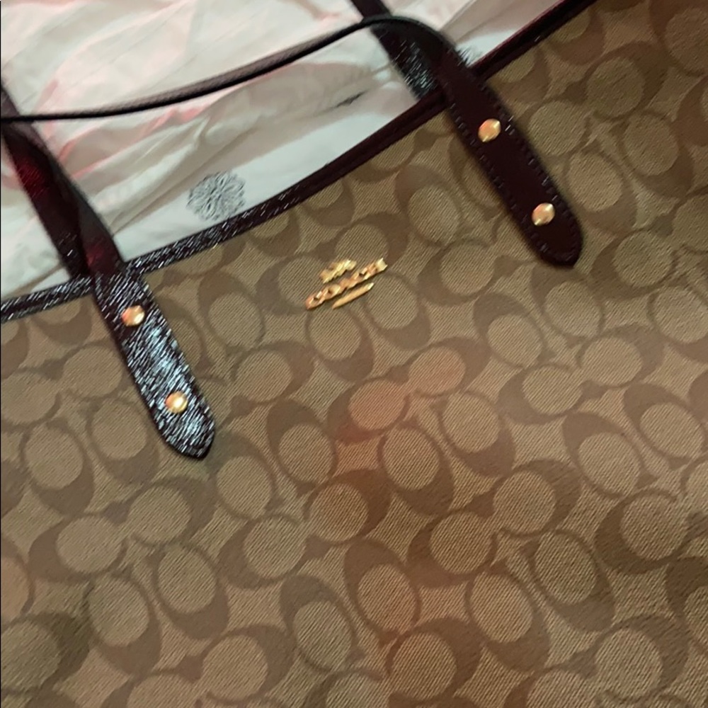 Meet your Posher, Lucia